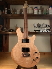 Amnis Novus - Hiroshi Shibasaki Specs -